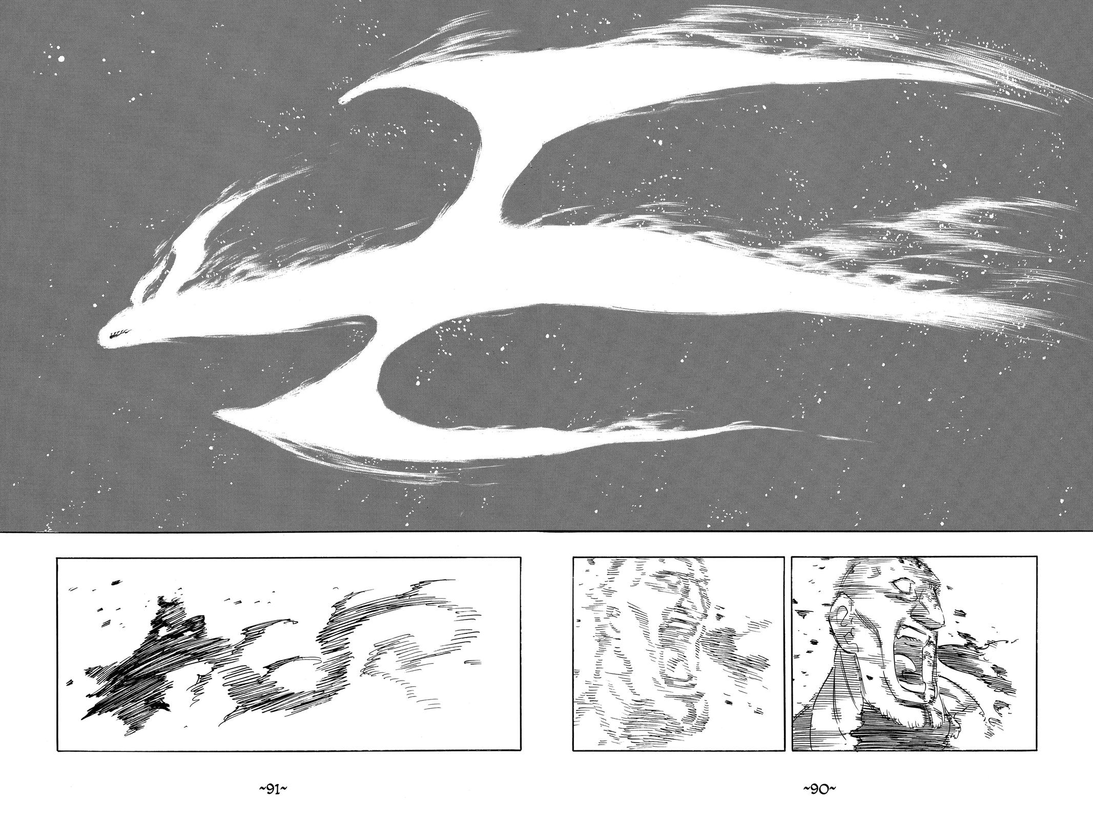 Four Knights of the Apocalypse - Mokushiroku no Yonkishi Chap 100 - Next Chap 101