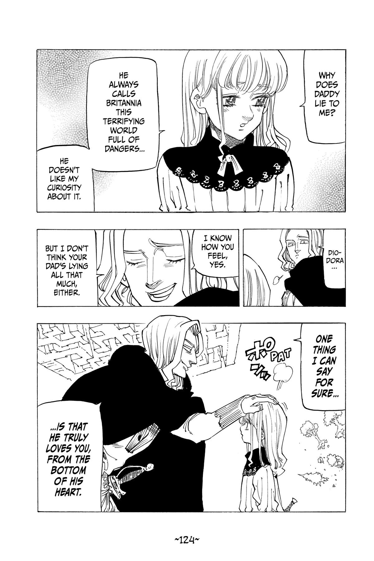 Four Knights of the Apocalypse - Mokushiroku no Yonkishi Chap 102 - Next Chap 103