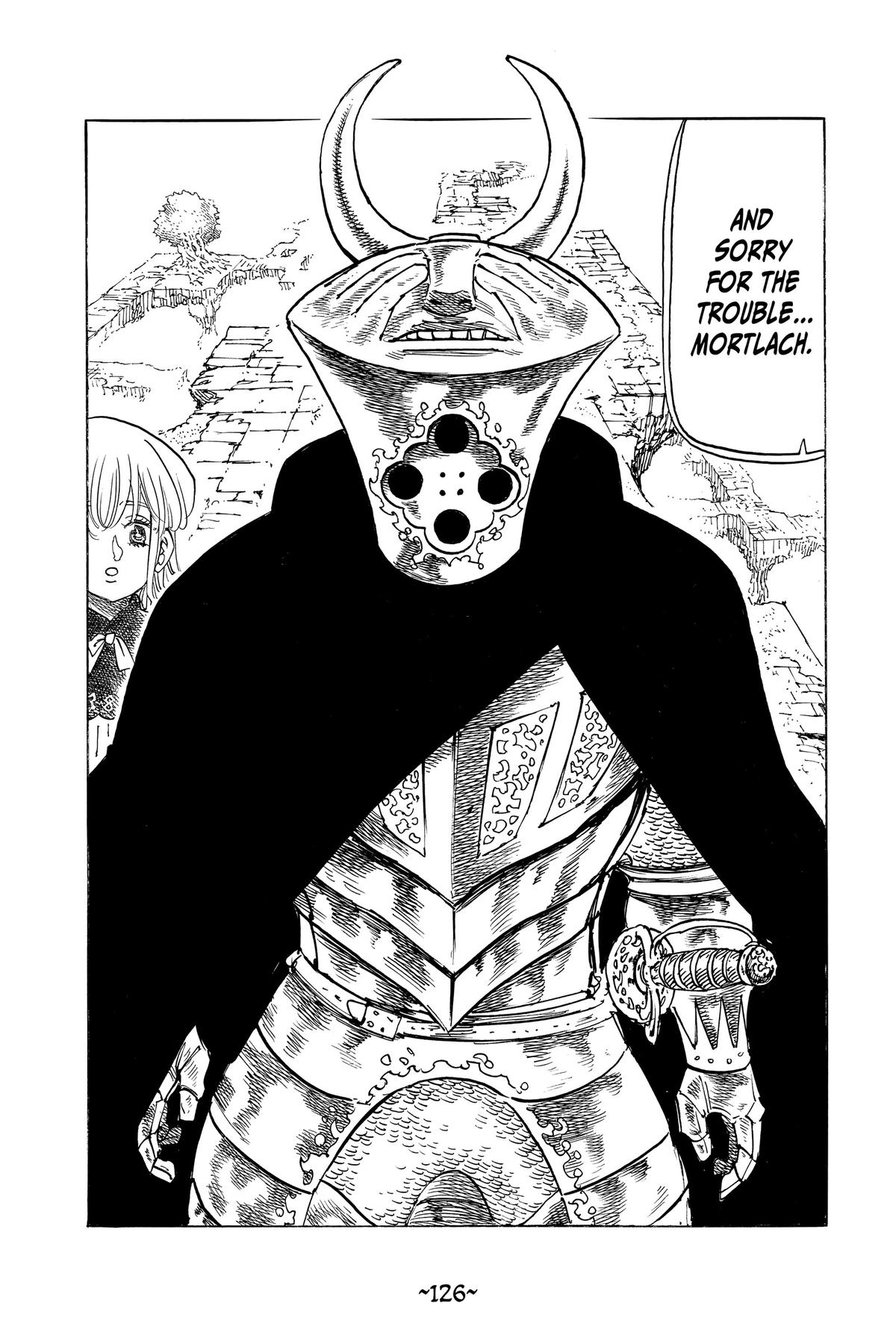 Four Knights of the Apocalypse - Mokushiroku no Yonkishi Chap 102 - Next Chap 103