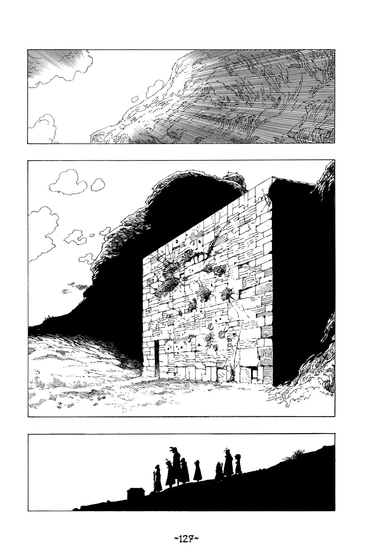 Four Knights of the Apocalypse - Mokushiroku no Yonkishi Chap 102 - Next Chap 103