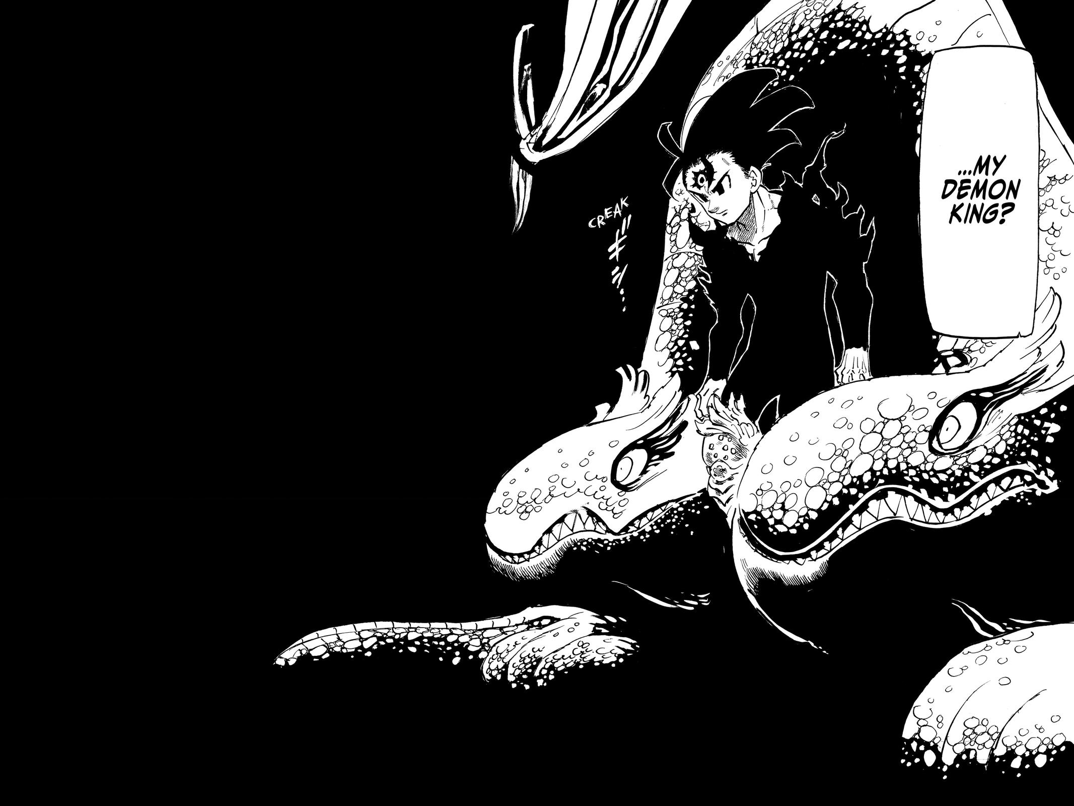 Four Knights of the Apocalypse - Mokushiroku no Yonkishi Chap 103 - Next Chap 104