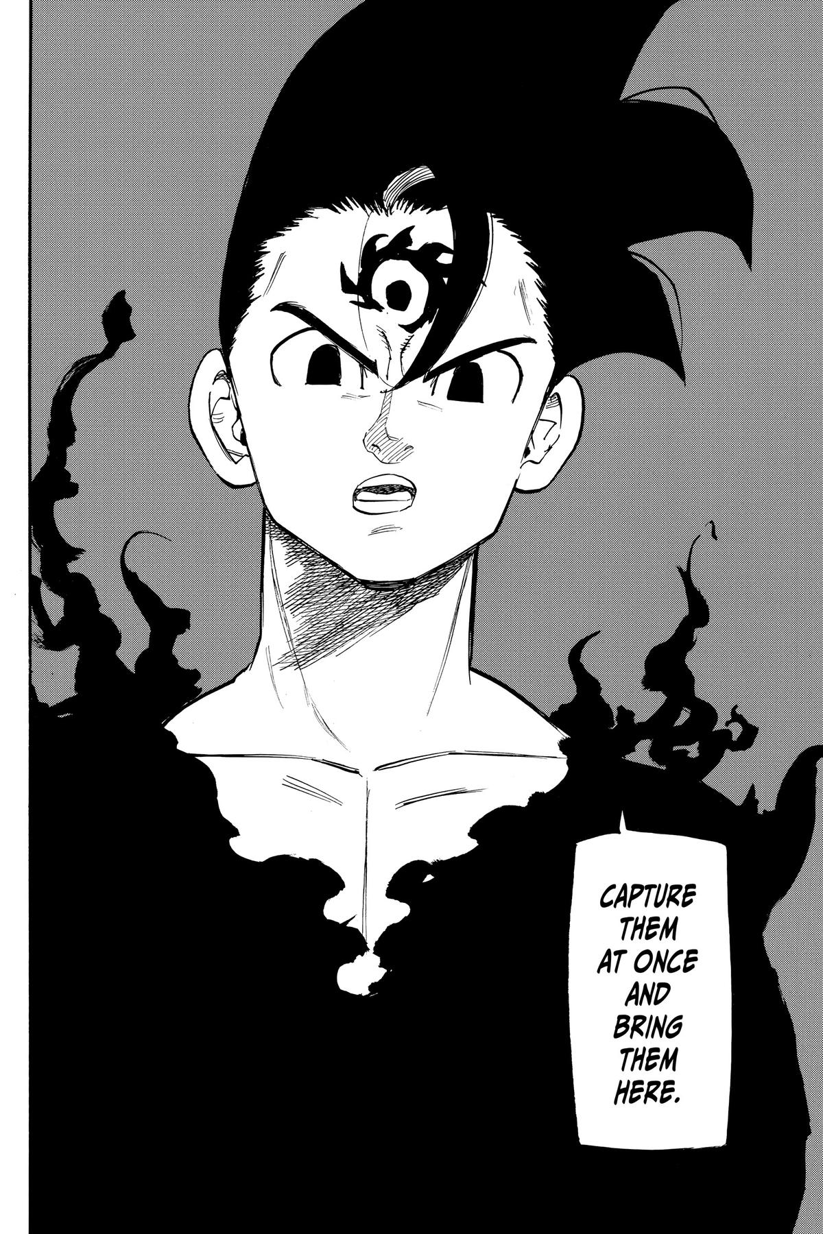 Four Knights of the Apocalypse - Mokushiroku no Yonkishi Chap 103 - Next Chap 104