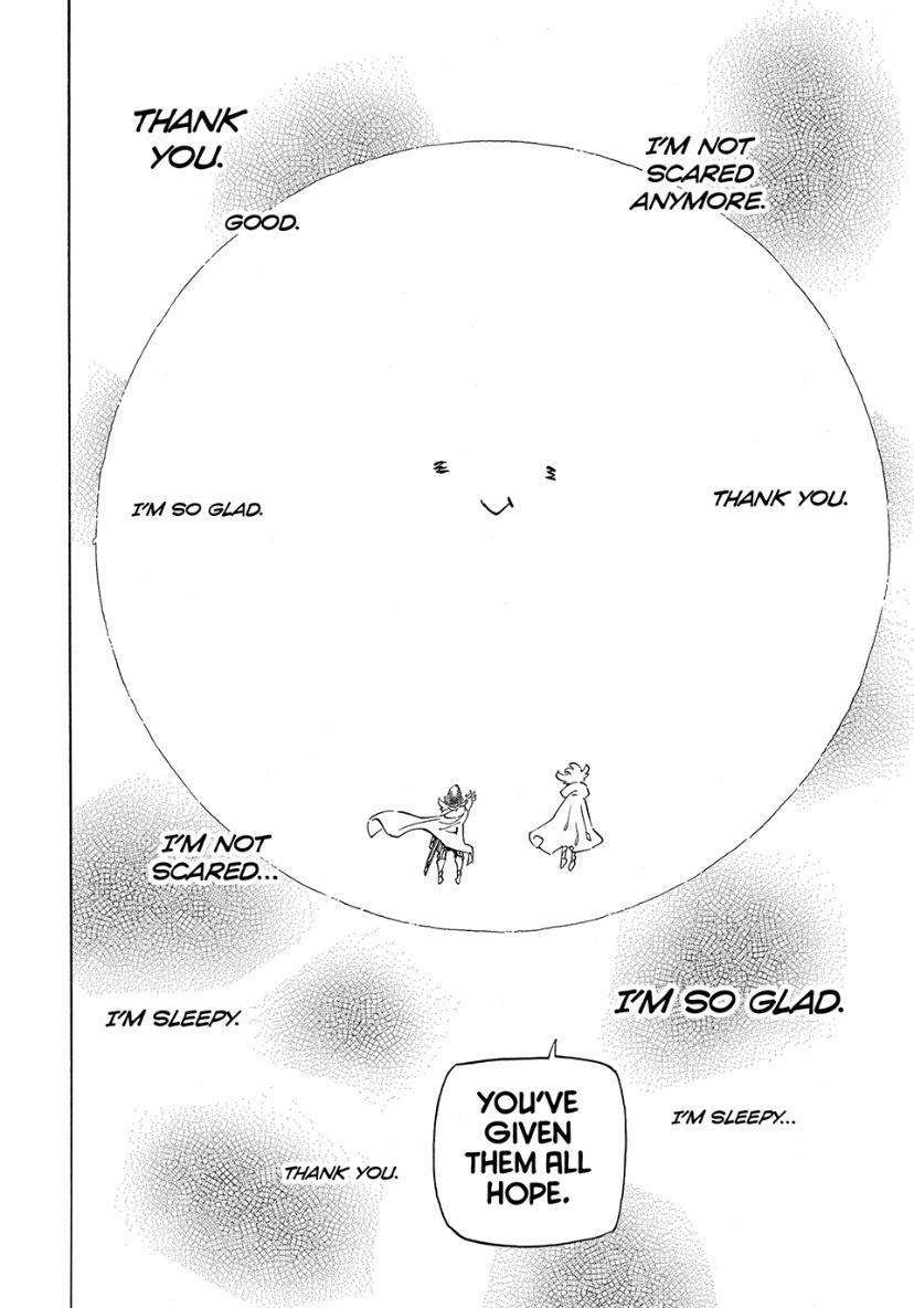 Four Knights of the Apocalypse - Mokushiroku no Yonkishi Chap 117 - Next Chap 118