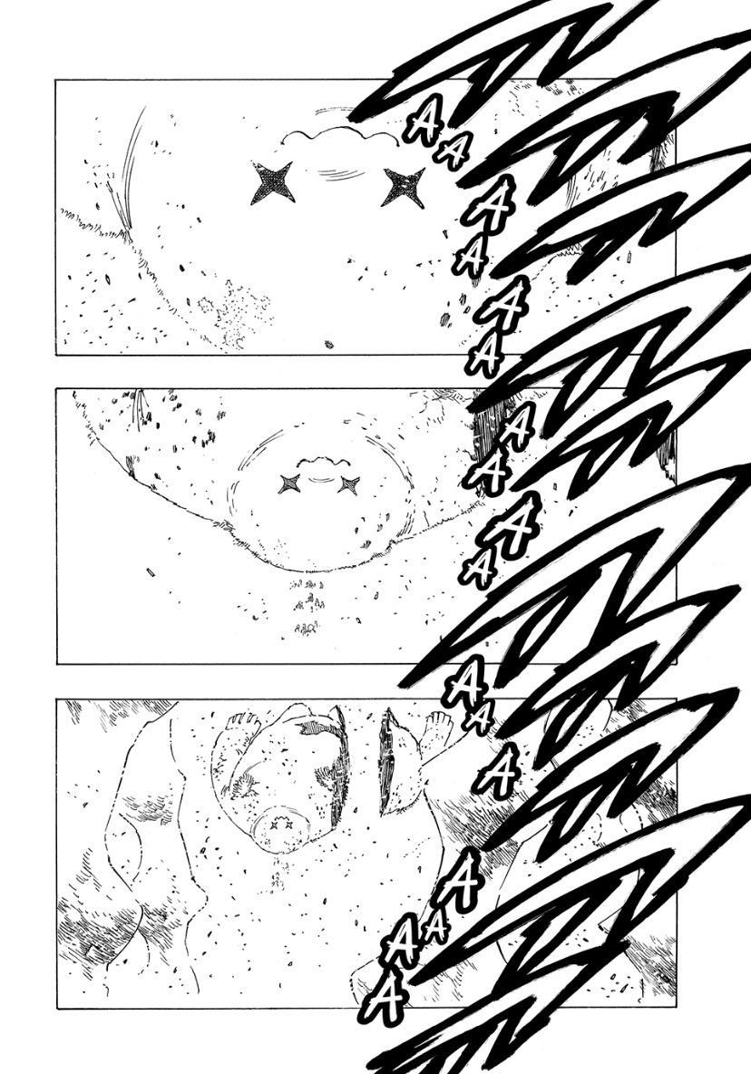 Four Knights of the Apocalypse - Mokushiroku no Yonkishi Chap 117 - Next Chap 118