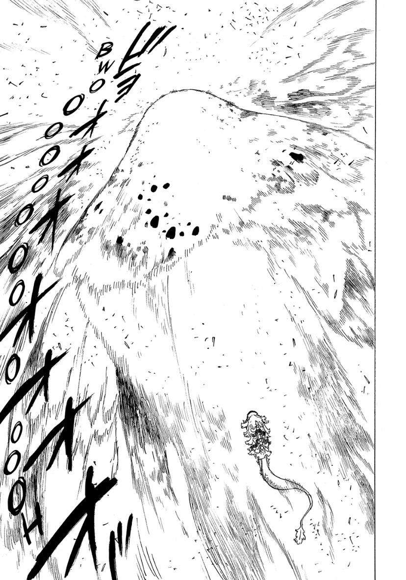 Four Knights of the Apocalypse - Mokushiroku no Yonkishi Chap 114 - Next Chap 115