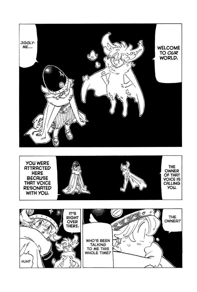 Four Knights of the Apocalypse - Mokushiroku no Yonkishi Chap 116 - Next Chap 117