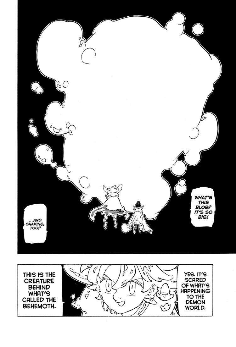 Four Knights of the Apocalypse - Mokushiroku no Yonkishi Chap 116 - Next Chap 117