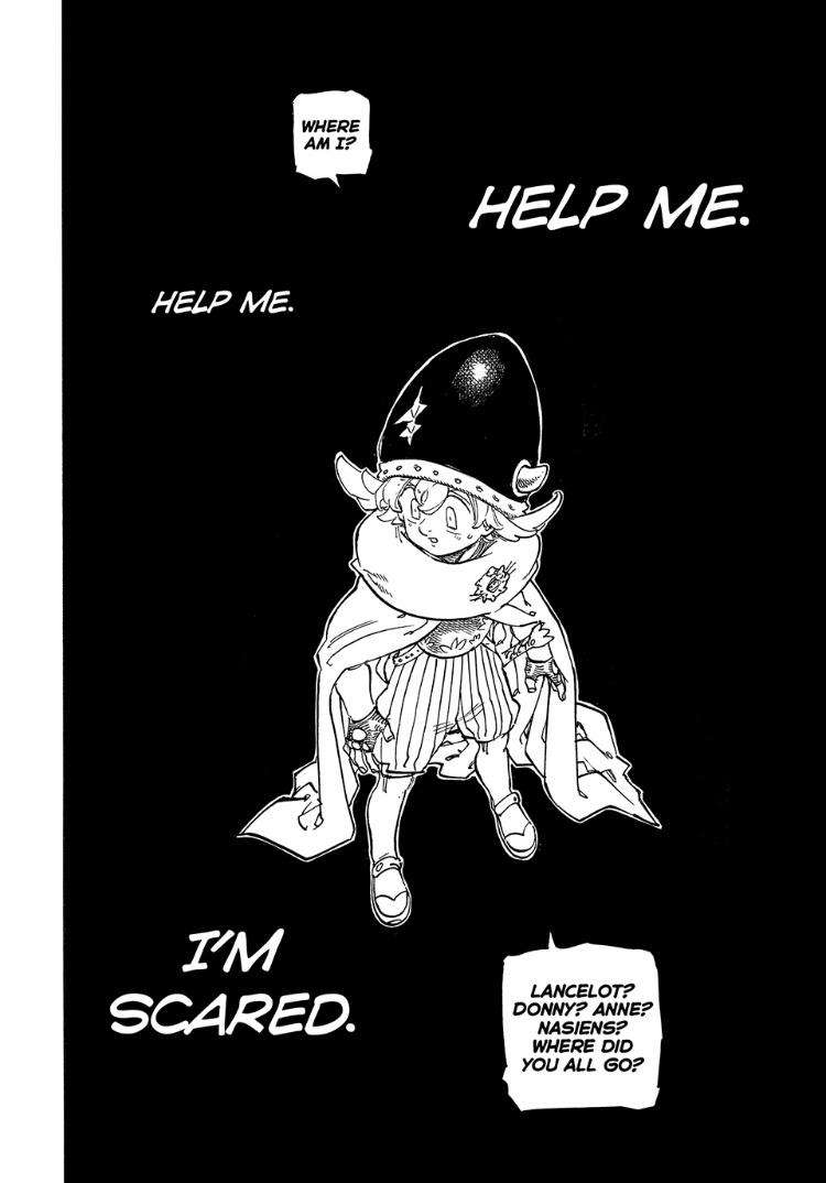 Four Knights of the Apocalypse - Mokushiroku no Yonkishi Chap 116 - Next Chap 117