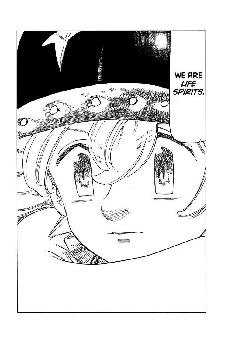 Four Knights of the Apocalypse - Mokushiroku no Yonkishi Chap 116 - Next Chap 117