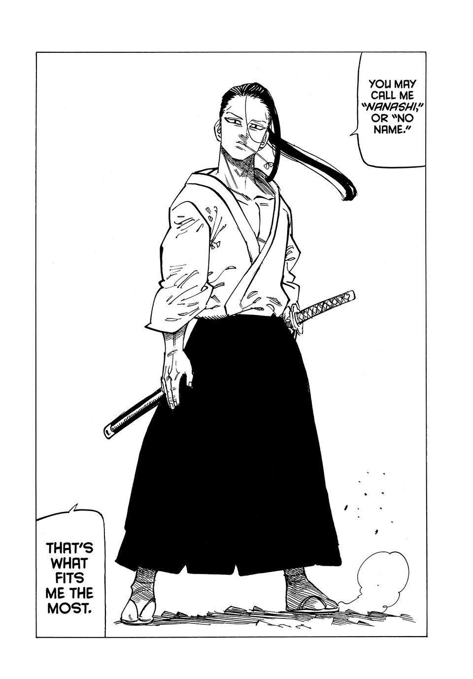 Four Knights of the Apocalypse - Mokushiroku no Yonkishi Chap 119 - Next Chap 120