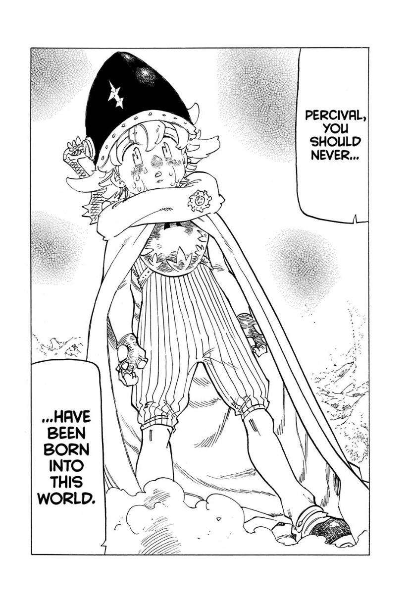 Four Knights of the Apocalypse - Mokushiroku no Yonkishi Chap 127 - Next Chap 128