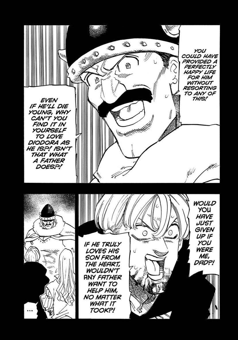 Four Knights of the Apocalypse - Mokushiroku no Yonkishi Chap 127 - Next Chap 128