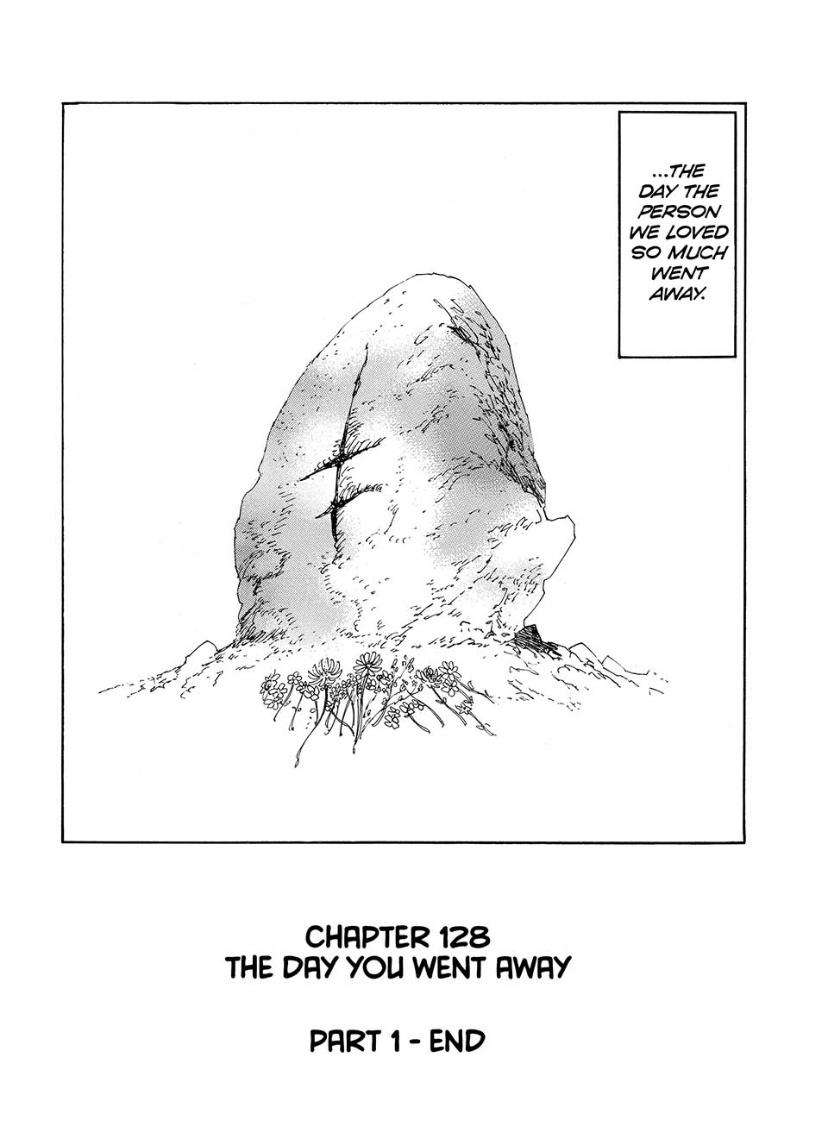 Four Knights of the Apocalypse - Mokushiroku no Yonkishi Chap 128 - Next Chap 129
