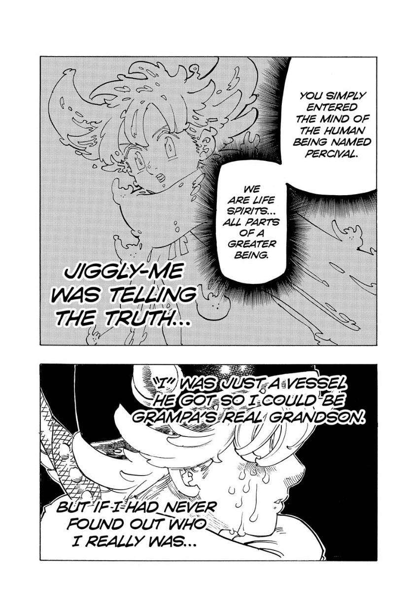 Four Knights of the Apocalypse - Mokushiroku no Yonkishi Chap 128 - Next Chap 129