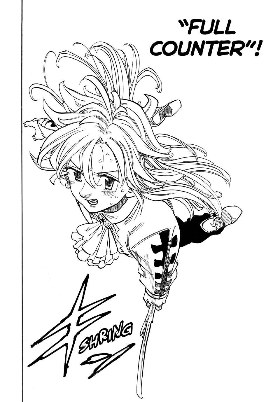 Four Knights of the Apocalypse - Mokushiroku no Yonkishi Chap 123 - Next Chap 124