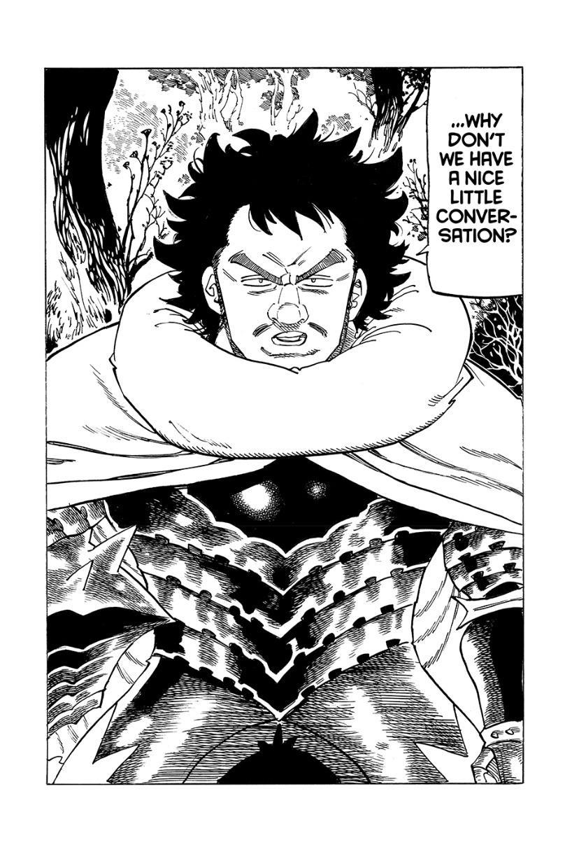 Four Knights of the Apocalypse - Mokushiroku no Yonkishi Chap 134 - Next Chap 135