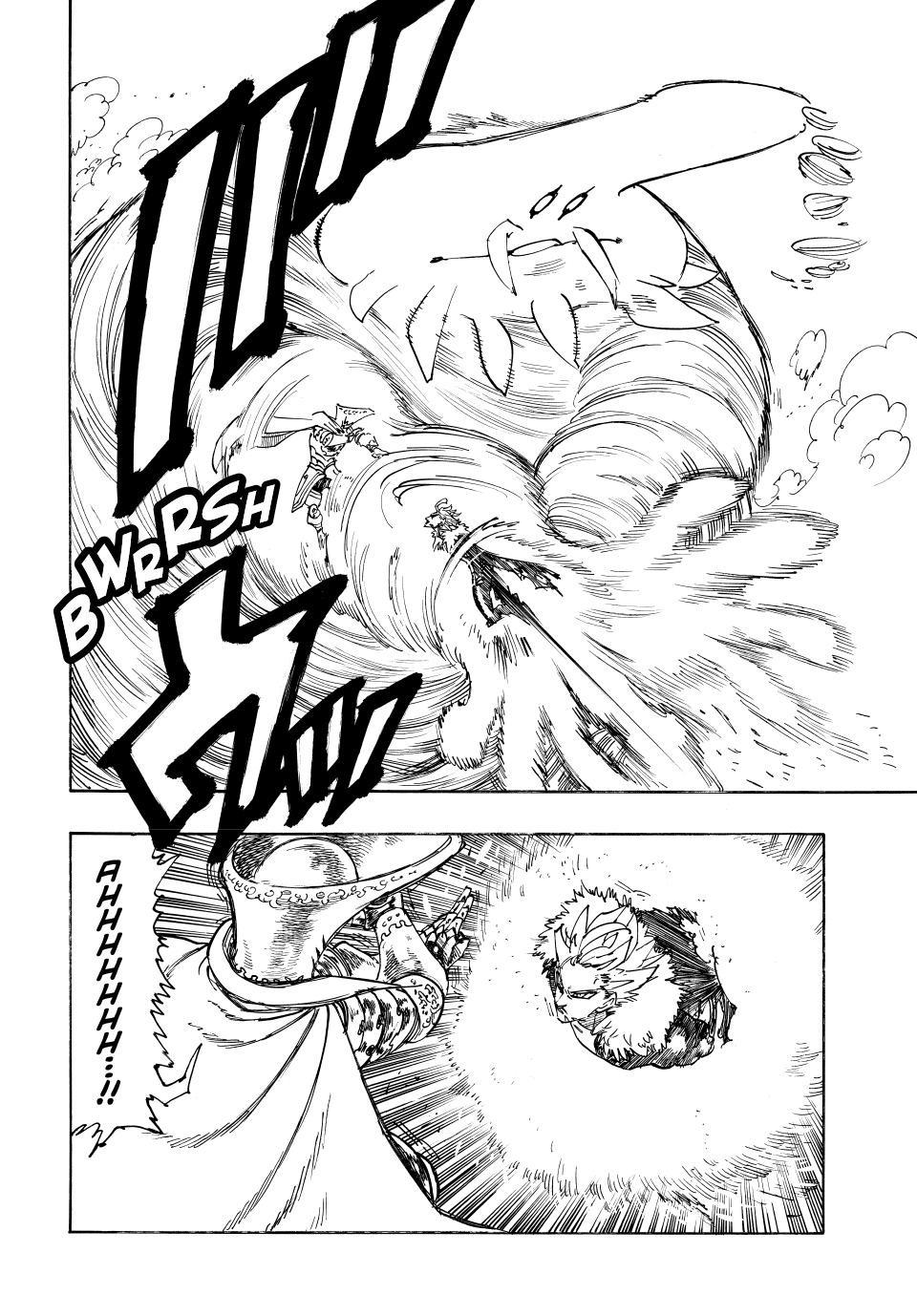 Four Knights of the Apocalypse - Mokushiroku no Yonkishi Chap 130 - Next Chap 131