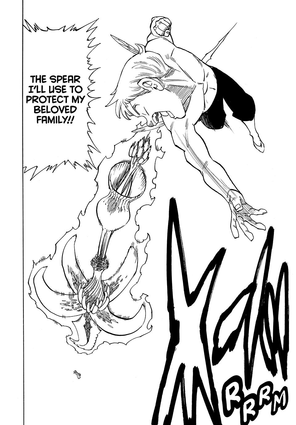 Four Knights of the Apocalypse - Mokushiroku no Yonkishi Chap 149 - Next Chap 150