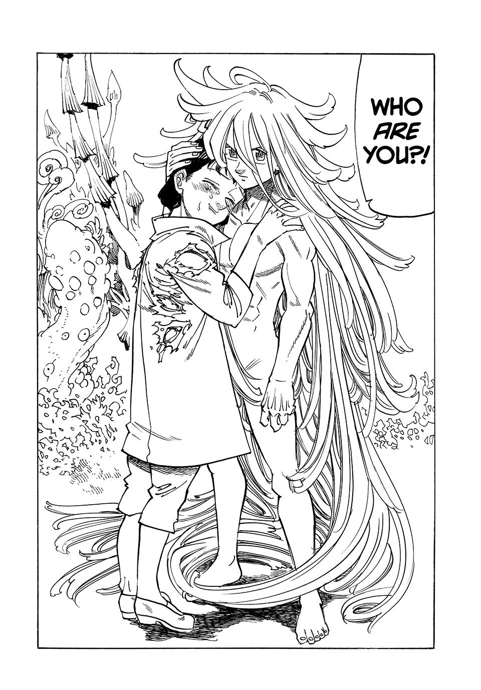 Four Knights of the Apocalypse - Mokushiroku no Yonkishi Chap 151 - Next Chap 152