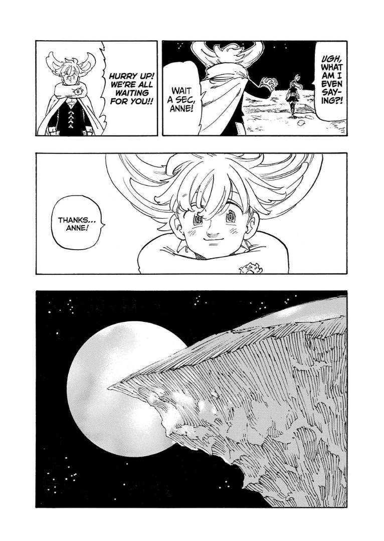 Four Knights of the Apocalypse - Mokushiroku no Yonkishi Chap 166 - Next Chap 167