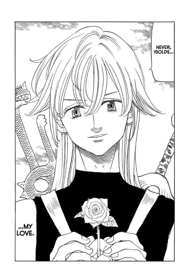 Four Knights of the Apocalypse - Mokushiroku no Yonkishi Chap 160 - Next Chap 161