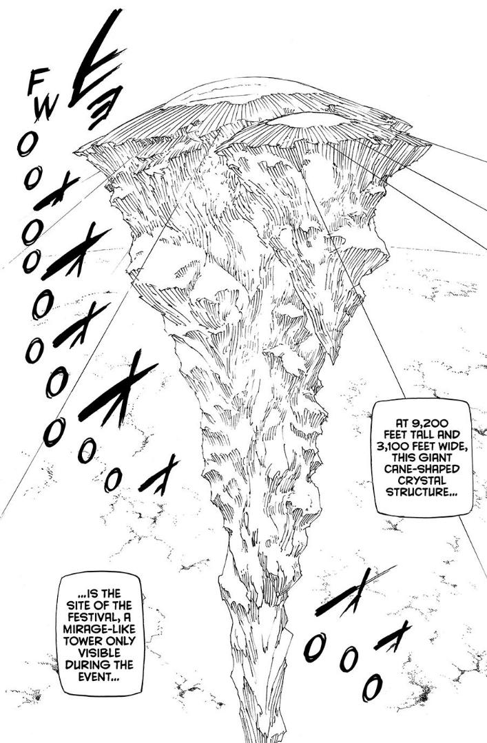Four Knights of the Apocalypse - Mokushiroku no Yonkishi Chap 162 - Next Chap 163