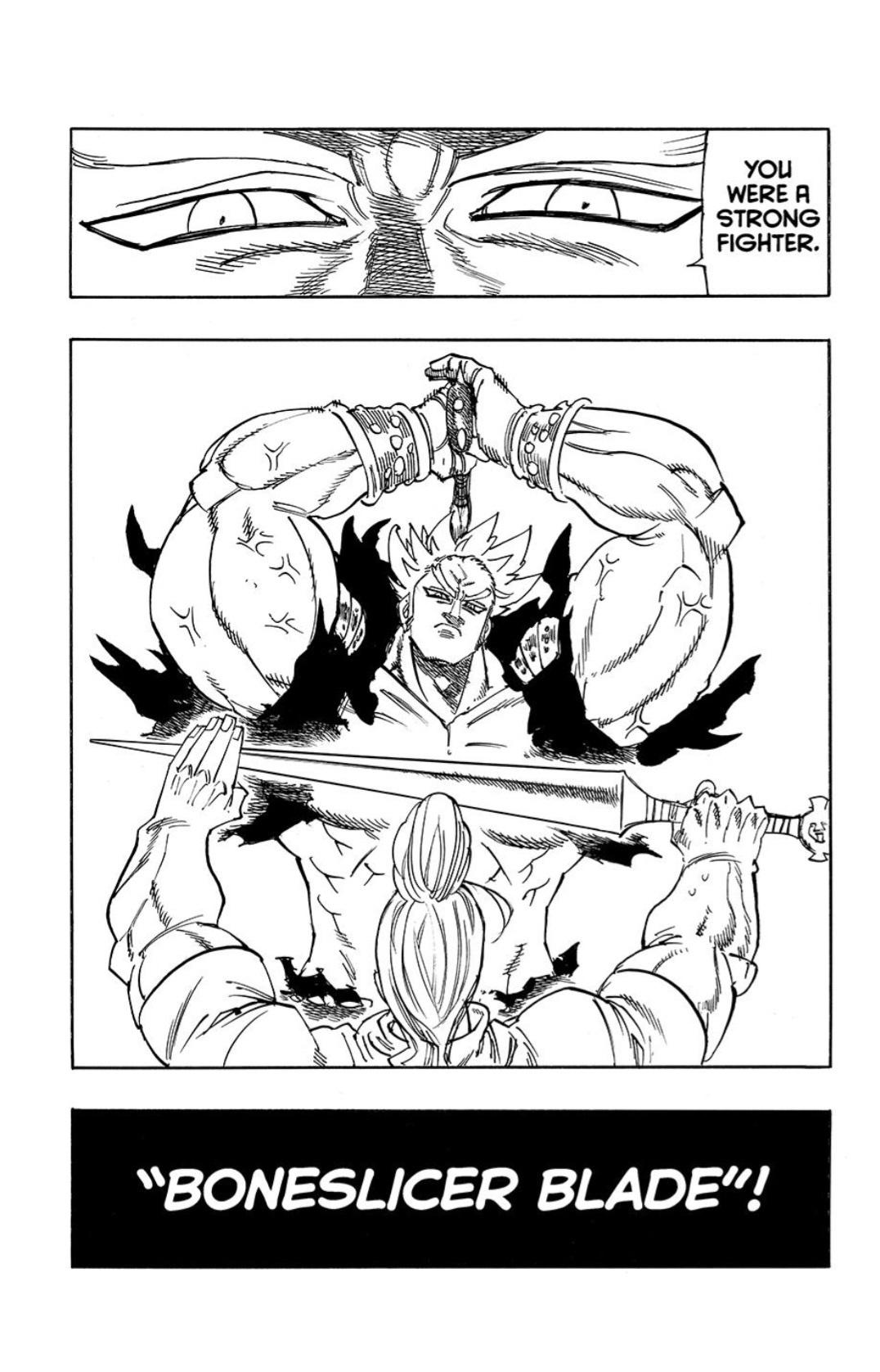 Four Knights of the Apocalypse - Mokushiroku no Yonkishi Chap 177 - Next Chap 178
