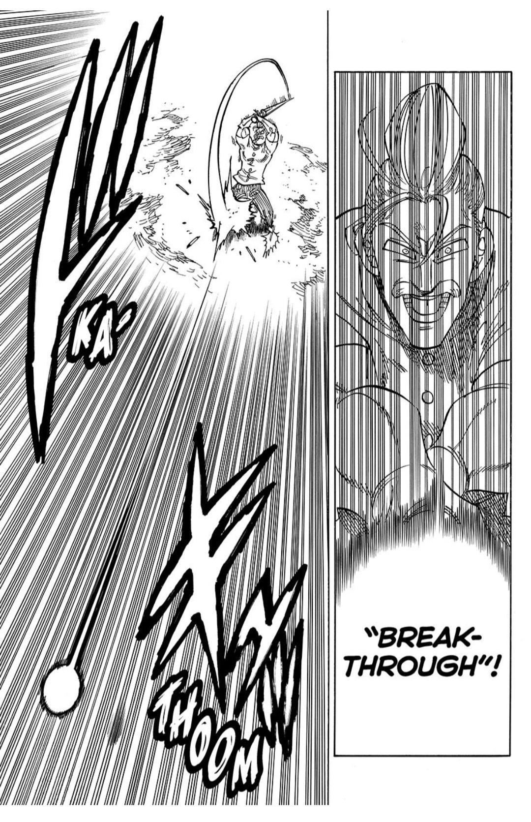Four Knights of the Apocalypse - Mokushiroku no Yonkishi Chap 177 - Next Chap 178