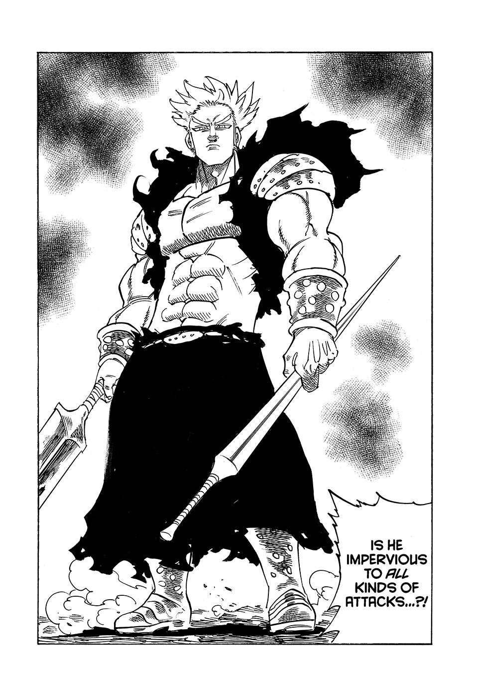 Four Knights of the Apocalypse - Mokushiroku no Yonkishi Chap 176 - Next Chap 177
