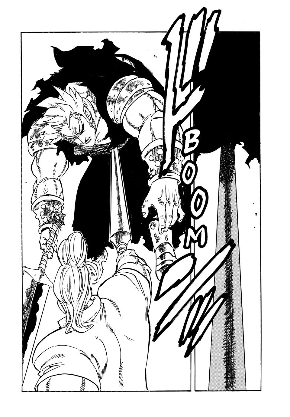 Four Knights of the Apocalypse - Mokushiroku no Yonkishi Chap 176 - Next Chap 177