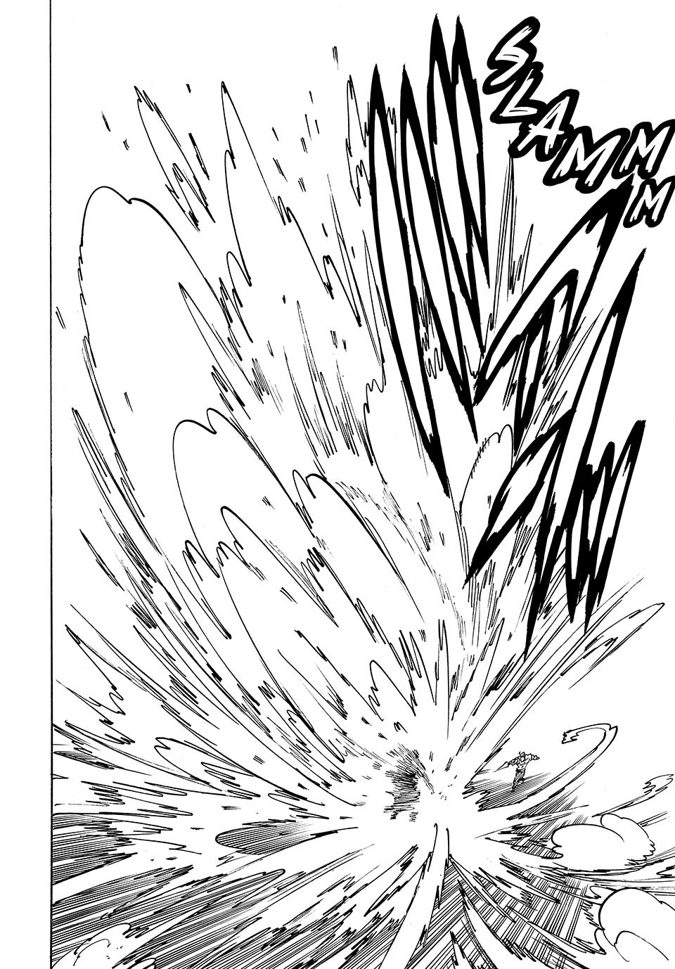 Four Knights of the Apocalypse - Mokushiroku no Yonkishi Chap 176 - Next Chap 177