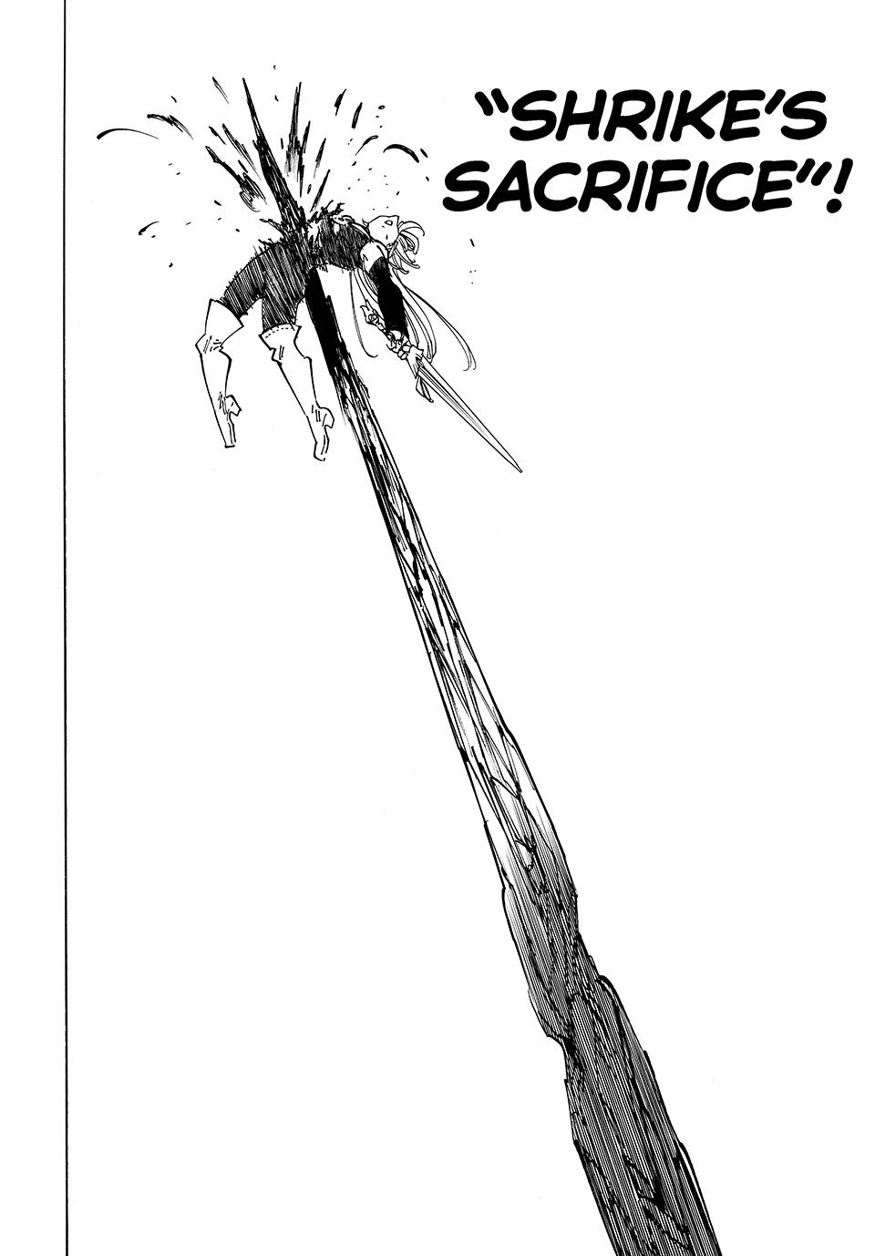 Four Knights of the Apocalypse - Mokushiroku no Yonkishi Chap 178 - Next Chap 179