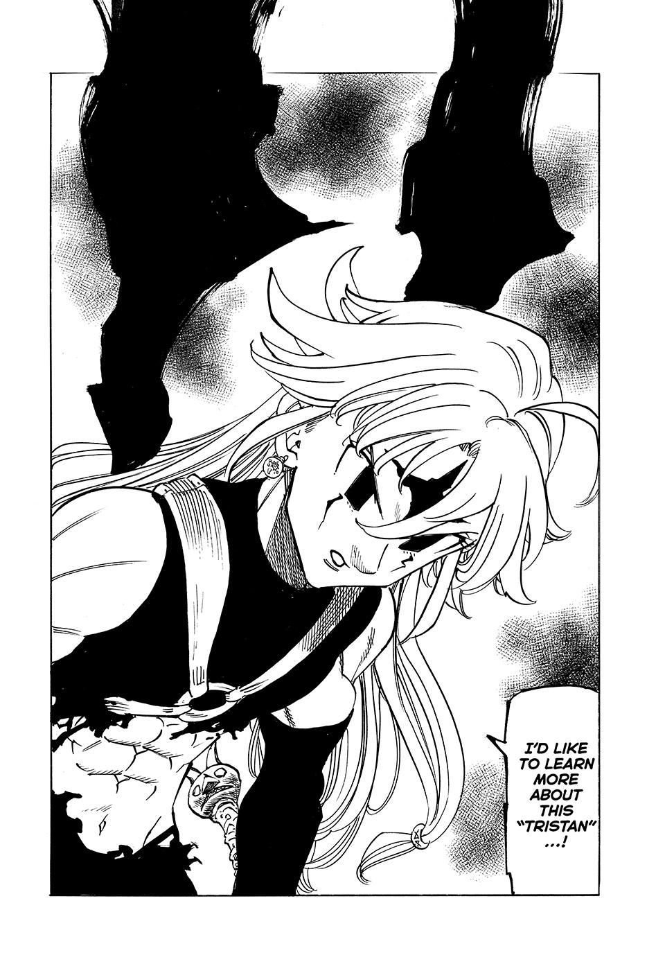 Four Knights of the Apocalypse - Mokushiroku no Yonkishi Chap 178 - Next Chap 179