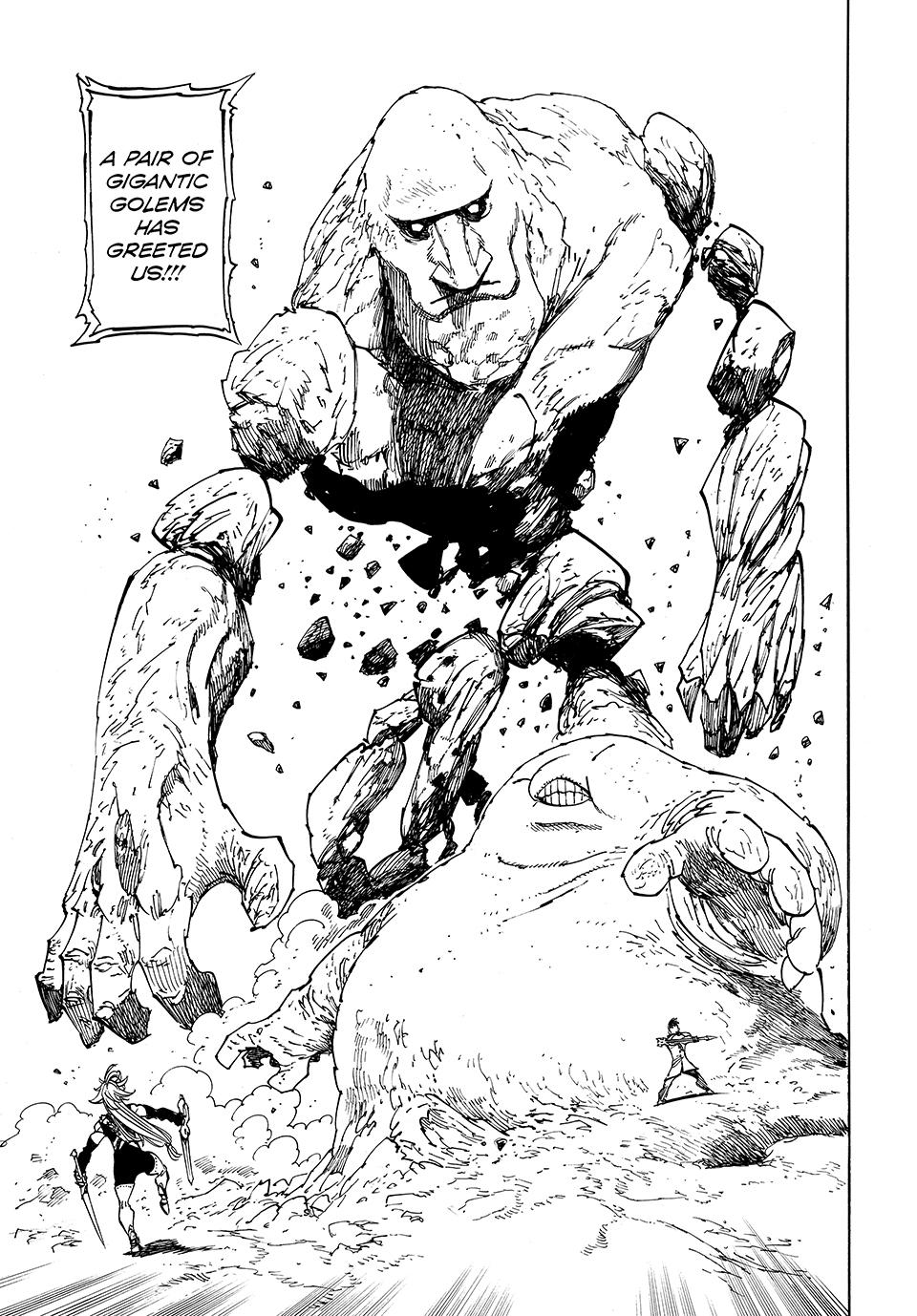 Four Knights of the Apocalypse - Mokushiroku no Yonkishi Chap 178 - Next Chap 179