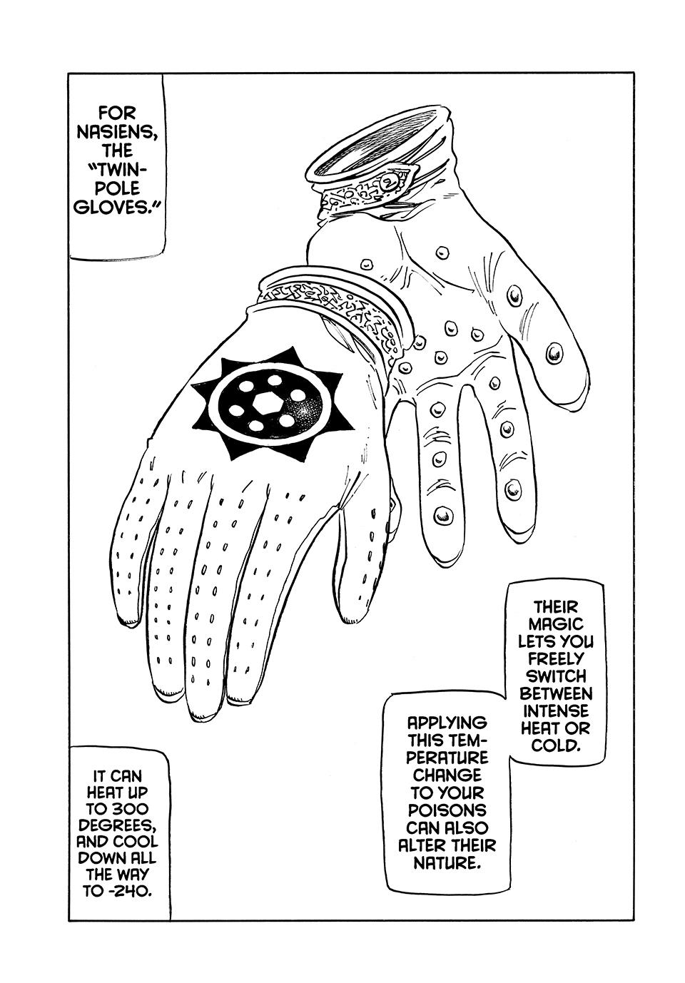 Four Knights of the Apocalypse - Mokushiroku no Yonkishi Chap 170 - Next Chap 171