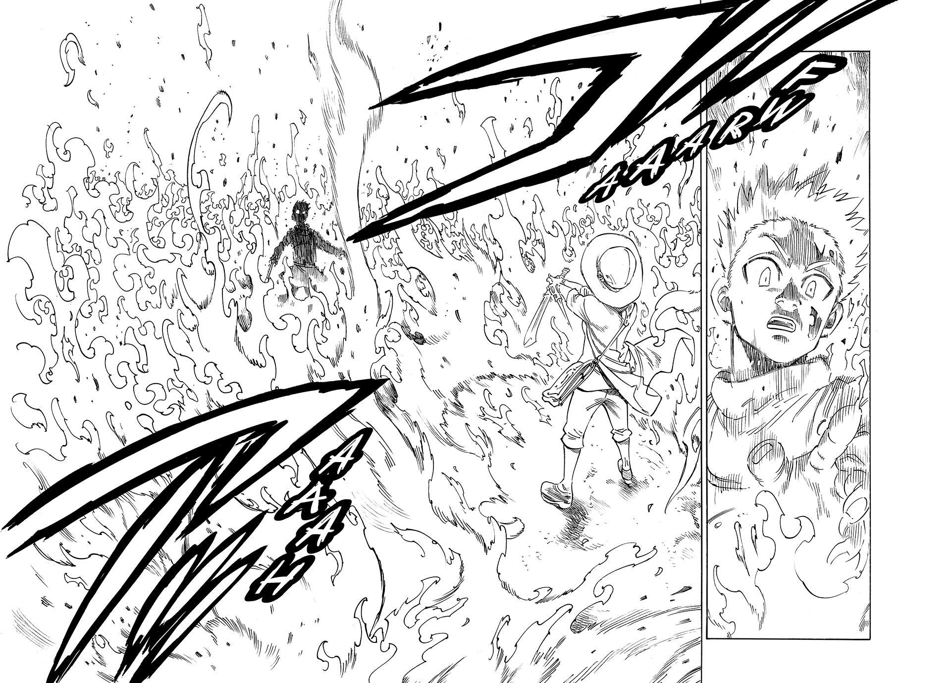 Four Knights of the Apocalypse - Mokushiroku no Yonkishi Chap 172 - Next Chap 173