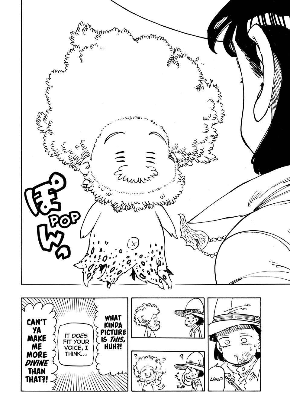 Four Knights of the Apocalypse - Mokushiroku no Yonkishi Chap 173 - Next Chap 174