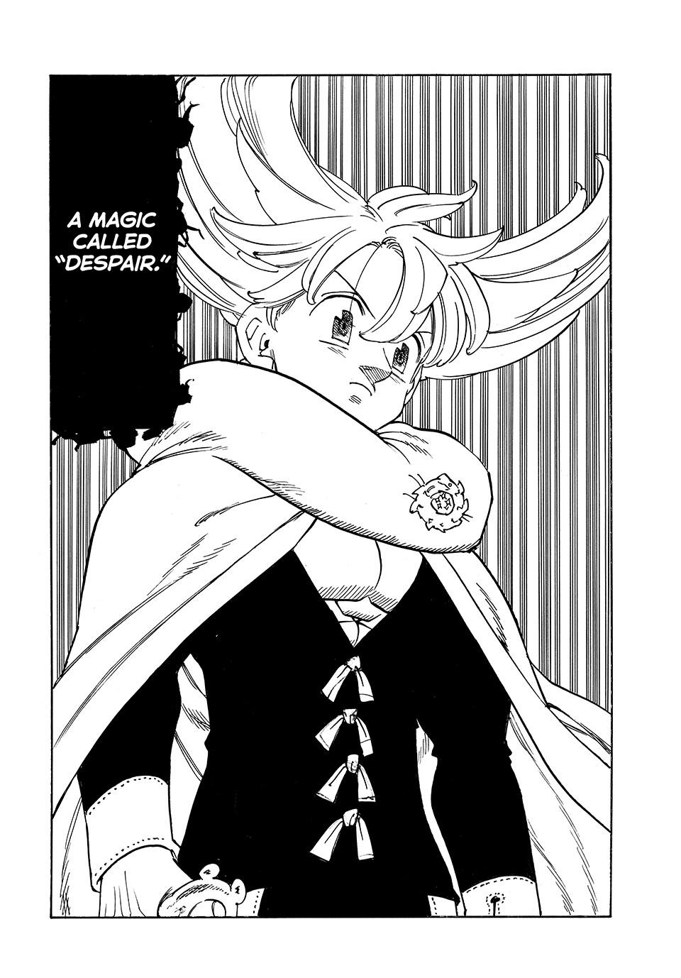 Four Knights of the Apocalypse - Mokushiroku no Yonkishi Chap 187 - Next Chap 188
