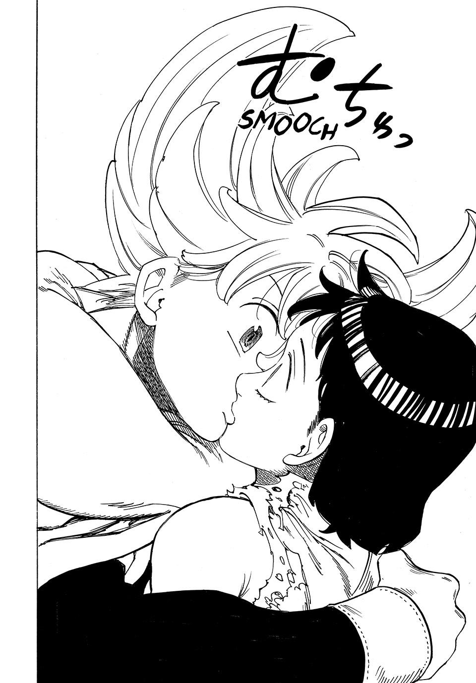 Four Knights of the Apocalypse - Mokushiroku no Yonkishi Chap 188 - Next Chap 189