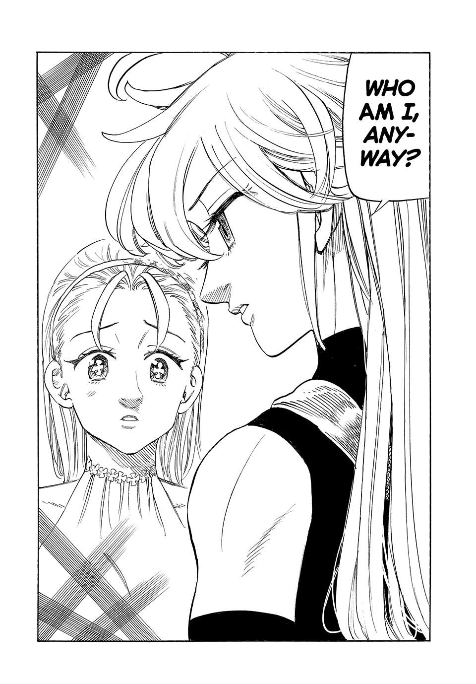 Four Knights of the Apocalypse - Mokushiroku no Yonkishi Chap 180 - Next Chap 181