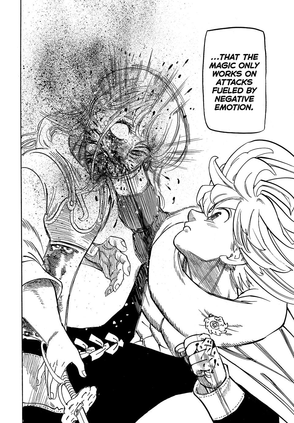 Four Knights of the Apocalypse - Mokushiroku no Yonkishi Chap 198 - Next Chap 199