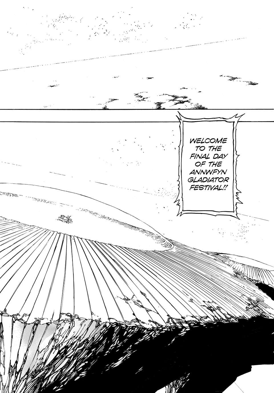 Four Knights of the Apocalypse - Mokushiroku no Yonkishi Chap 198 - Next Chap 199