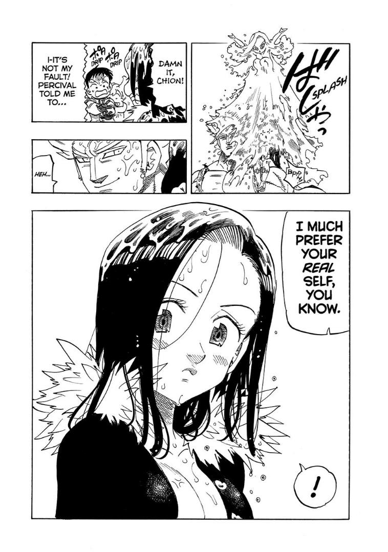 Four Knights of the Apocalypse - Mokushiroku no Yonkishi Chap 193 - Next Chap 194