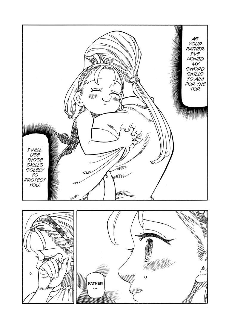 Four Knights of the Apocalypse - Mokushiroku no Yonkishi Chap 193 - Next Chap 194