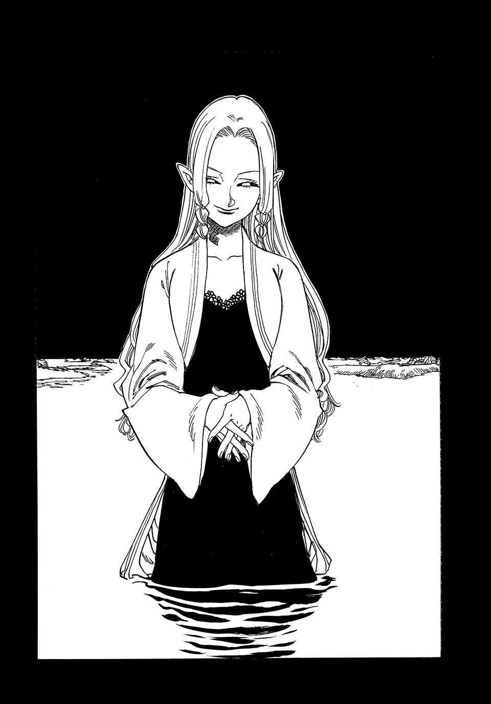 Four Knights of the Apocalypse - Mokushiroku no Yonkishi Chap 209 - Next Chap 210