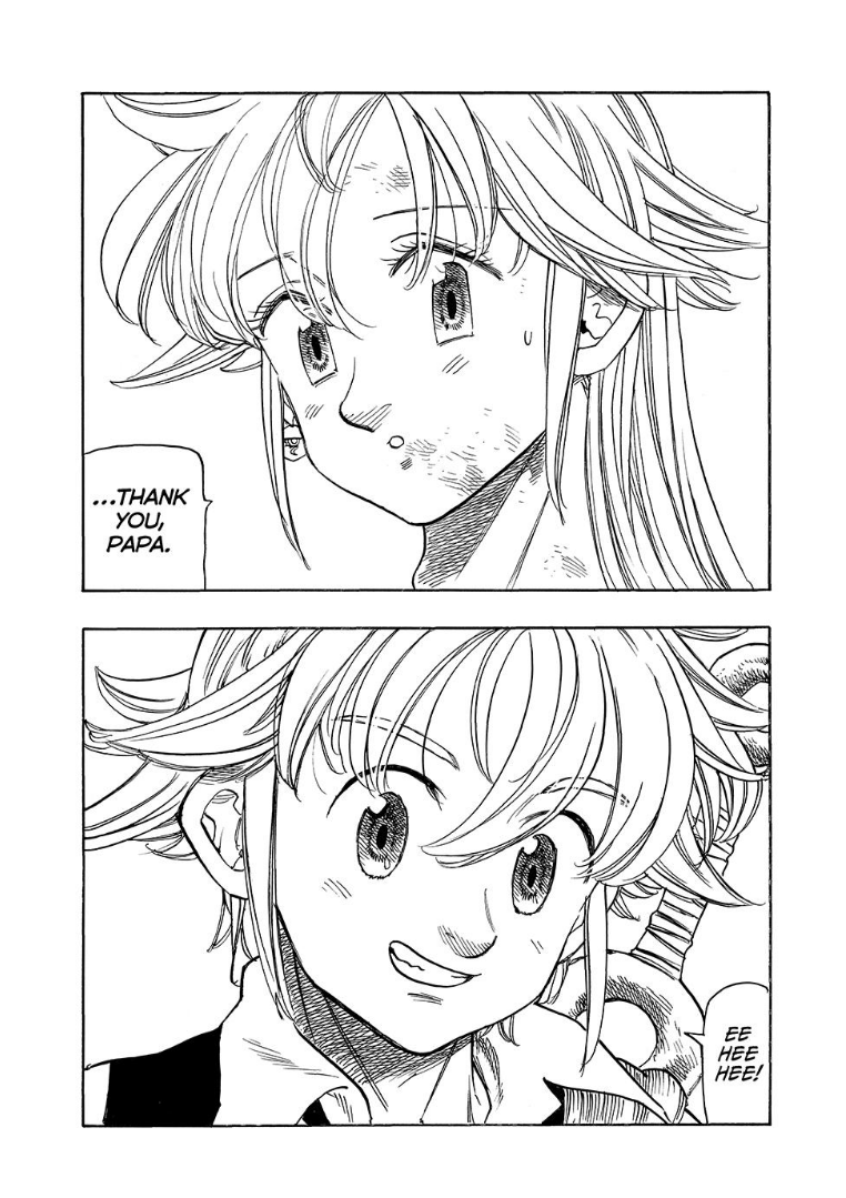 Four Knights of the Apocalypse - Mokushiroku no Yonkishi Chap 215 - Next Chap 216