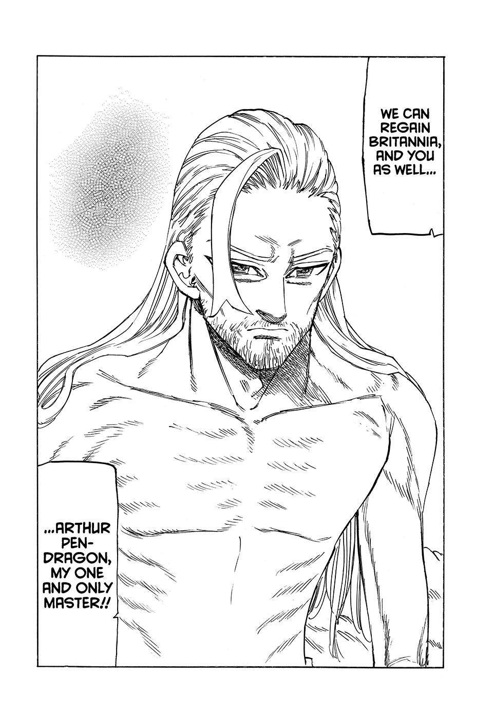 Four Knights of the Apocalypse - Mokushiroku no Yonkishi Chap 216 - Next Chap 217