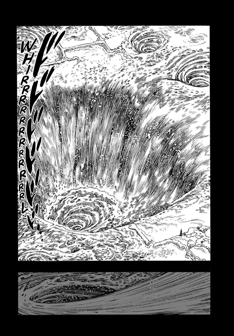 Four Knights of the Apocalypse - Mokushiroku no Yonkishi Chap 211 - Next Chap 212