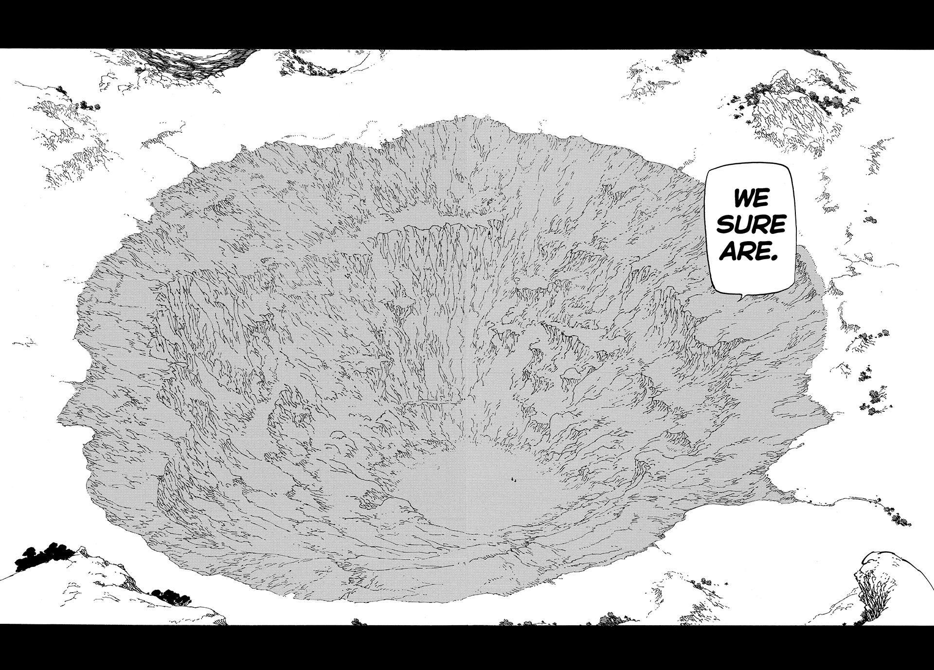 Four Knights of the Apocalypse - Mokushiroku no Yonkishi Chap 211 - Next Chap 212