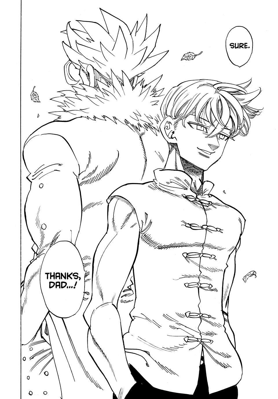 Four Knights of the Apocalypse - Mokushiroku no Yonkishi Chap 211 - Next Chap 212